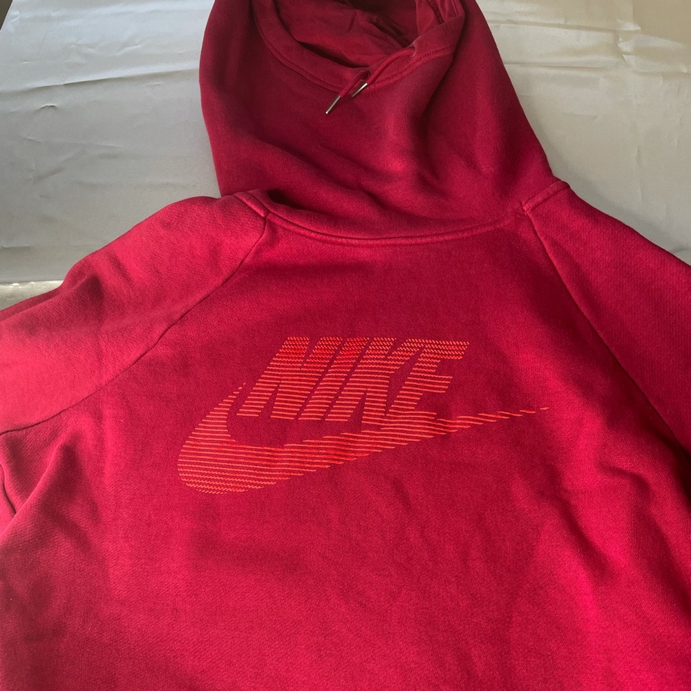 Nike Sweatshirt